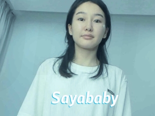 sayababy J Mine