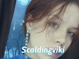 Scaldingviki