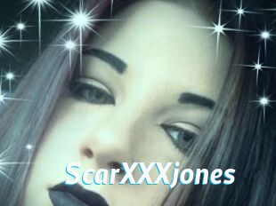 ScarXXXjones