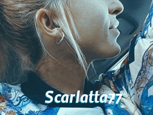 Scarlatta77