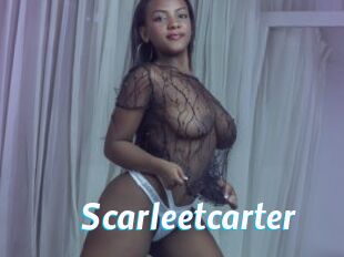 Scarleetcarter