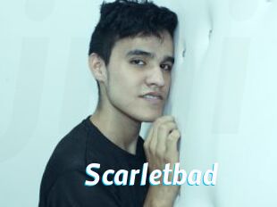 Scarletbad