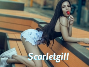 Scarletgill