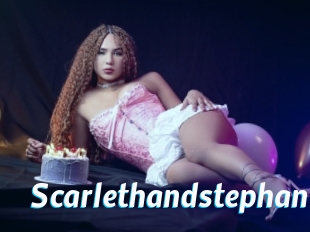 Scarlethandstephan