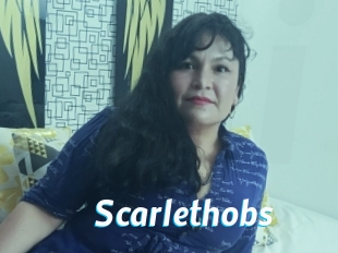 Scarlethobs