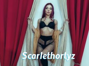 Scarlethortyz