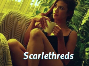 Scarlethreds