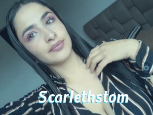 Scarlethstom