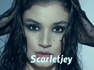 Scarletjey