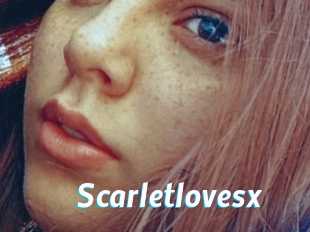 Scarletlovesx
