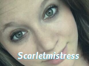 Scarletmistress