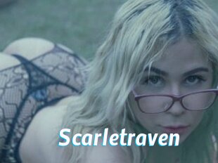 Scarletraven