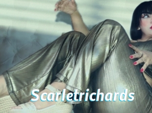 scarletrichards J Mine