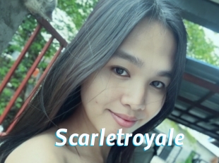 scarletroyale J Mine