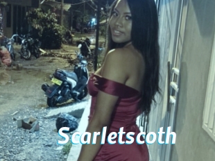 Scarletscoth