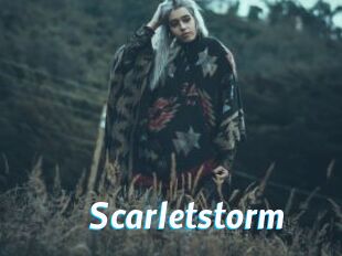 Scarletstorm