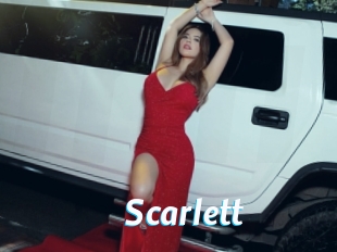 scarlett J Mine
