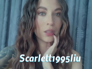 Scarlett1995liu
