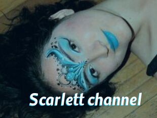Scarlett_channel