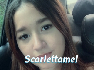 Scarlettamel