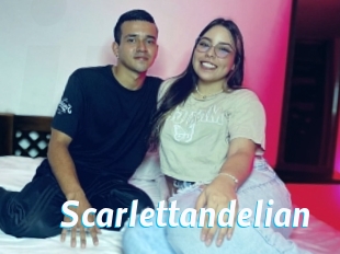 Scarlettandelian