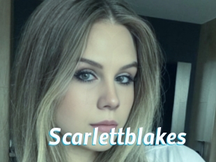 scarlettblakes J Mine