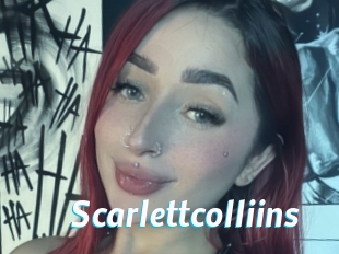 Scarlettcolliins