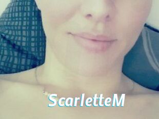 ScarletteM