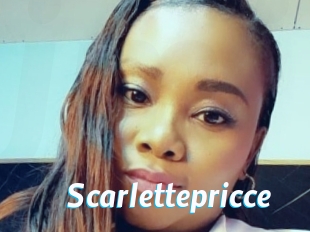 Scarlettepricce