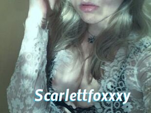 Scarlettfoxxxy