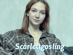 Scarlettgosling