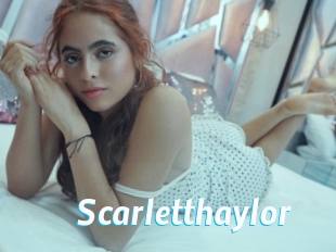 Scarletthaylor