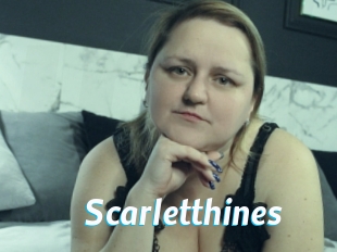 scarletthines J Mine