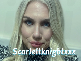 Scarlettknightxxx
