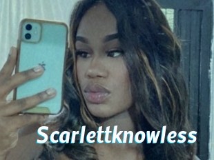 Scarlettknowless