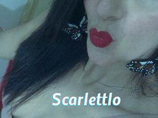 Scarlettlo