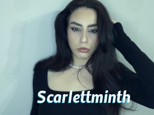 Scarlettminth