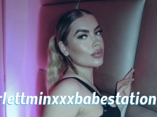 Scarlettminxxxbabestation