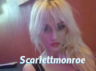 Scarlettmonroe