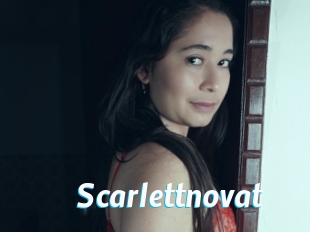 scarlettnovat J Mine