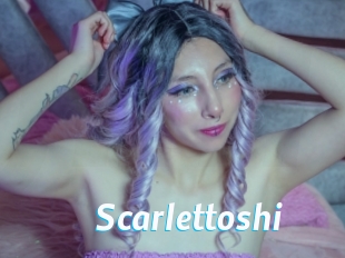 Scarlettoshi