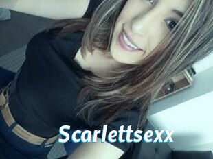 Scarlettsexx