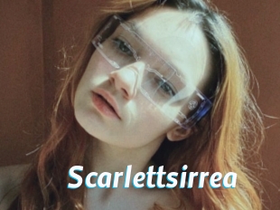 Scarlettsirrea