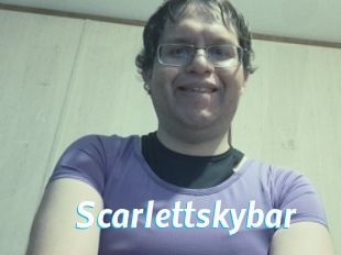 Scarlettskybar