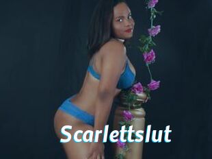 Scarlettslut