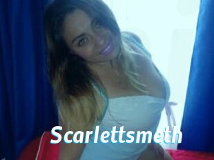 Scarlettsmeth
