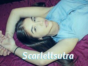 Scarlettsutra