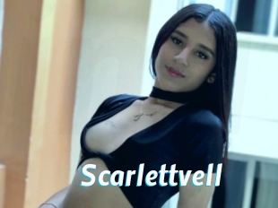 scarlettvell J Mine