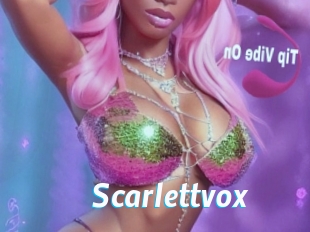 Scarlettvox