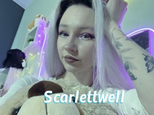 Scarlettwell